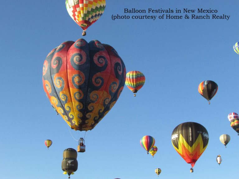 Balloon Festival